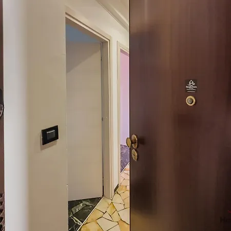 Double - Ferries 7 Min - Beaches 3 Min Apartament Quiliano