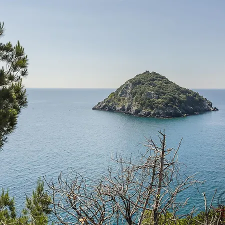 Apartament Double - Ferries 7 Min - Beaches 3 Min *