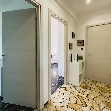 Apartament Double - Ferries 7 Min - Beaches 3 Min Quiliano