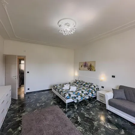 Apartment Double - Ferries 7 Min - Beaches 3 Min Quiliano