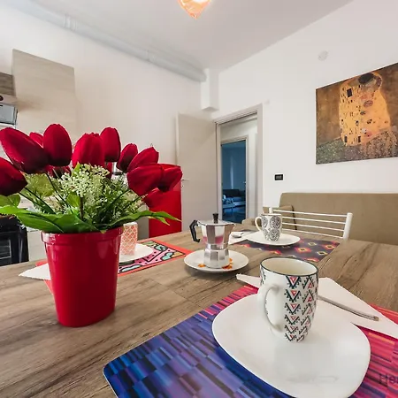 Double - Ferries 7 Min - Beaches 3 Min Apartament *