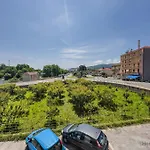Double - Ferries 7 Min - Beaches 3 Min Apartmán