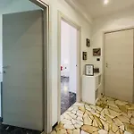 Apartmán Double - Ferries 7 Min - Beaches 3 Min Quiliano