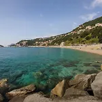 Apartmán Double - Ferries 7 Min - Beaches 3 Min